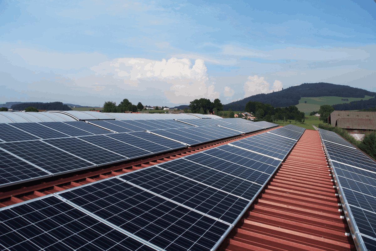 Powering A Greener Future With Solar